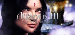 Atlantis 3: The New World