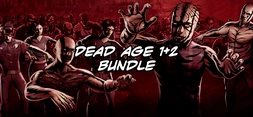 Dead Age 1 and 2 Bundle