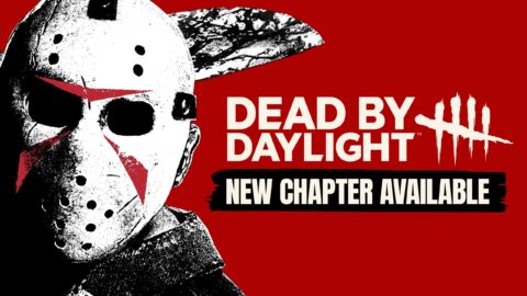 Dead by Daylight