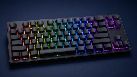 Best Mechanical Keyboard Under ₹3,000 in India