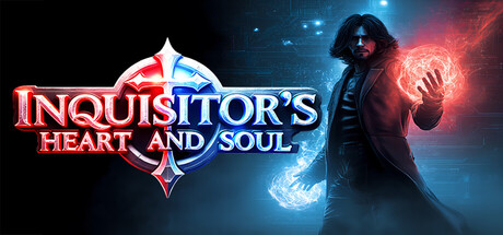 Inquisitors Heart and Soul