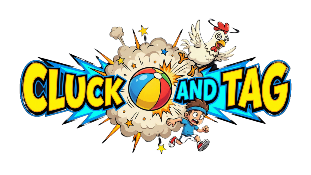 Cluck And Tag